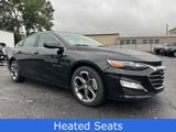 Certified 2023 Chevrolet Malibu LT image 2