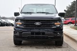 Used 2025 Ford F150 XLT w/ Equipment Group 302A MID image 3