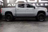 Used 2024 Chevrolet Silverado 1500 RST image 4
