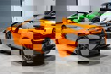 Used 2015 McLaren 650S Spider image 5