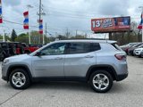 Used 2024 Jeep Compass Latitude w/ Altitude Special Edition image 6