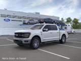 New 2025 Ford F150 XLT w/ Equipment Group 303A High image 2