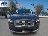 Used 2021 Lincoln Nautilus FWD w/ Equipment Group 101A image 2