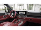New 2025 Mercedes-Benz GLS 580 4MATIC image 6