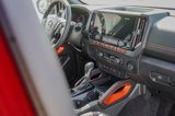New 2025 Nissan Frontier Pro-X image 6