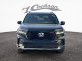 New 2025 Honda Pilot TrailSport image 2