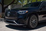 Used 2024 Mercedes-Benz GLC 43 AMG 4MATIC image 4