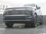 New 2025 Chevrolet Suburban Premier image 4