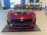 New 2025 Ford Mustang GT Premium image 2