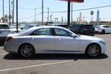 Used 2018 Mercedes-Benz S 560 Sedan image 5