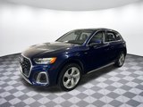Certified 2022 Audi Q5 2.0T Premium Plus w/ Premium Plus Package image 2