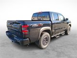 New 2025 Nissan Frontier PRO-4X w/ Black Accent Package image 4