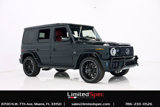 Used 2025 Mercedes-Benz G 63 AMG 4MATIC w/ Manufactur Interior Package image 4