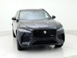 New 2025 Jaguar F-PACE R-Dynamic S image 2