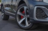 New 2025 Audi SQ8 Prestige image 2