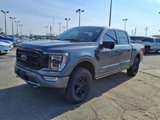 Certified 2022 Ford F150 Platinum w/ Equipment Group 701A High image 2
