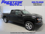 Used 2019 Chevrolet Silverado 1500 Custom w/ Custom Convenience Package image 3