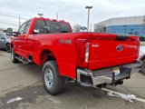 New 2025 Ford F250 XL w/ XL Chrome Package image 4