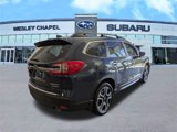 New 2025 Subaru Ascent Touring image 4