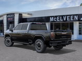 New 2026 GMC Sierra 2500 Denali Ultimate image 3