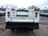 Used 2011 Chevrolet Silverado 2500 W/T image 5
