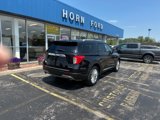 Used 2022 Ford Explorer Limited w/ Equipment Group 301A image 4