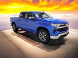 New 2026 Chevrolet Silverado 1500 LT image 2