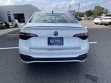 Certified 2023 Volkswagen Jetta SE w/ Panoramic Sunroof Package image 4