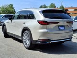 New 2025 MAZDA CX-90 3.3 Turbo w/ Premium Plus Pkg image 3