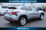 Used 2024 Chevrolet Trax LS w/ LS Convenience Package image 5