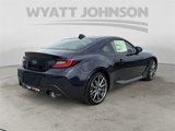 New 2025 Subaru BRZ Limited image 5