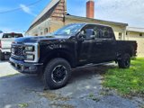 New 2025 Ford F250 Lariat w/ Lariat Ultimate Package image 2