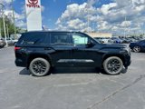 New 2025 Toyota Sequoia Platinum image 3