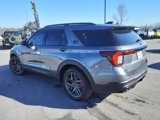 Used 2025 Ford Explorer ST image 5
