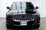 Certified 2023 INFINITI QX55 Sensory w/ Lighting Package image 3