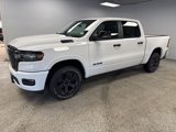 New 2025 RAM 1500 Big Horn image 6