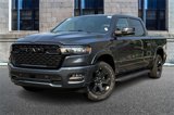 New 2026 RAM 1500 4x4 Crew Cab image 2