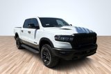 New 2025 RAM 1500 Rebel w/ Rebel Level 2 Equipment Group image 3