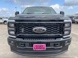 New 2025 Ford F250 Lariat w/ Black Appearance Package image 2