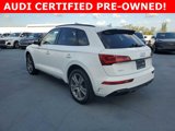Certified 2025 Audi Q5 2.0T Premium w/ Convenience Plus Package image 4