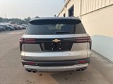 New 2026 Chevrolet Traverse LT w/ Sun and Wheel Package image 3