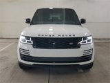 Used 2021 Land Rover Range Rover Westminster Edition image 2