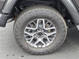 New 2025 Jeep Wrangler Sahara image 5