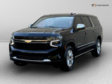 Used 2021 Chevrolet Suburban Premier w/ Premium Package image 4