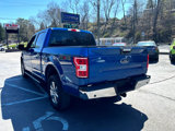 Used 2018 Ford F150 XLT w/ Equipment Group 302A Luxury image 5