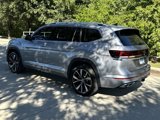 New 2026 Volkswagen Atlas SEL Premium R-Line image 3