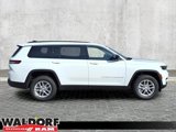 New 2025 Jeep Grand Cherokee Limited w/ Black Appearance Package image 2