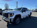 New 2025 GMC Sierra 3500 Pro w/ Convenience Package image 3