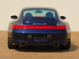 Used 2003 Porsche 911 Carrera 4S image 4