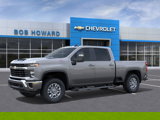 New 2026 Chevrolet Silverado 2500 LT image 2